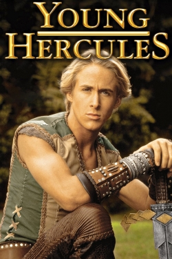 Young Hercules-hd