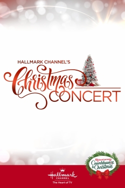 Hallmark Channel's Christmas Concert-hd