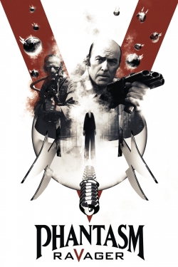 Phantasm: Ravager-hd