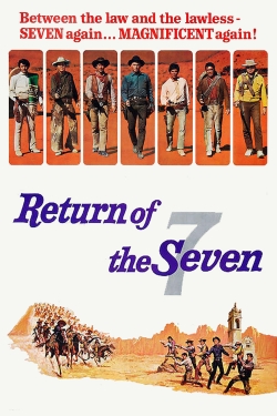 Return of the Seven-hd