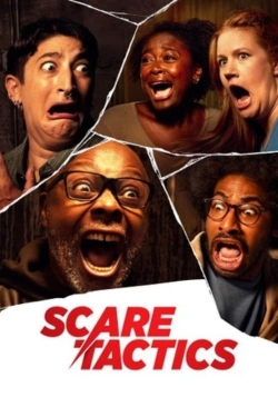 Scare Tactics-hd