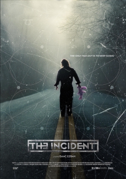 The Incident-hd