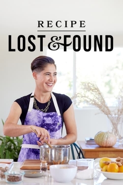 Recipe Lost and Found-hd