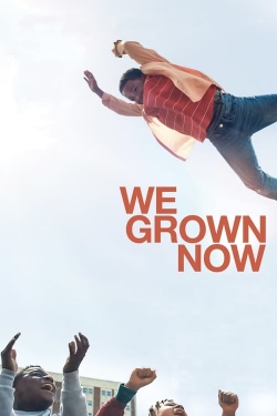 We Grown Now-hd