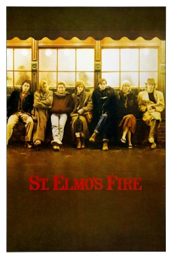 St. Elmo's Fire-hd