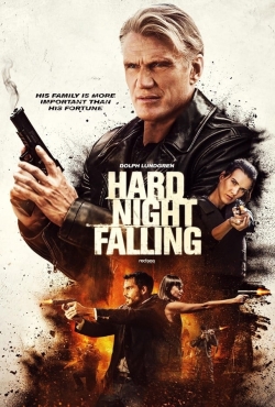 Hard Night Falling-hd