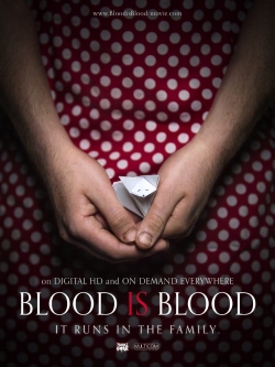 Blood Is Blood-hd