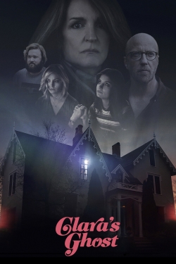 Clara's Ghost-hd