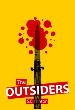 The Outsiders-hd