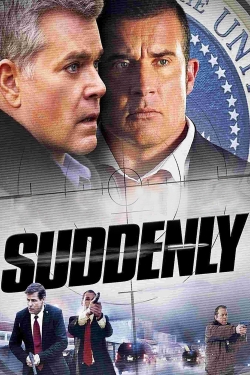 Suddenly-hd