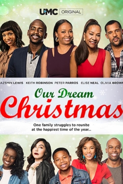 Our Dream Christmas-hd