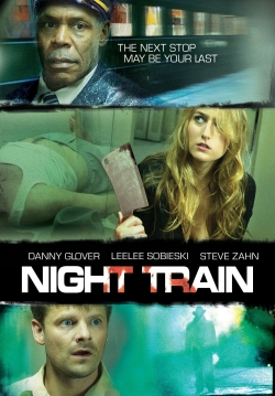 Night Train-hd