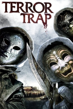 Terror Trap-hd