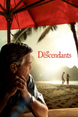 The Descendants-hd