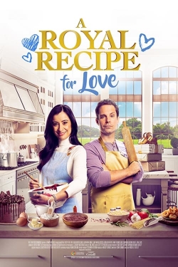 A Royal Recipe for Love-hd