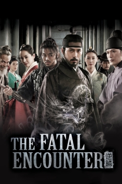 The Fatal Encounter-hd