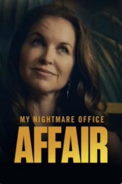 My Nightmare Office Affair-hd