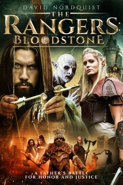 The Rangers: Bloodstone-hd