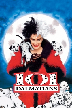 101 Dalmatians-hd