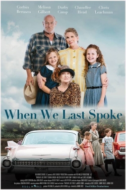 When We Last Spoke-hd