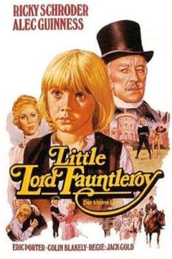 Little Lord Fauntleroy-hd