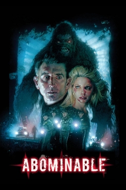 Abominable-hd