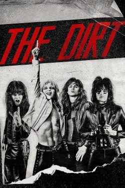 The Dirt-hd