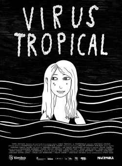 Virus Tropical-hd