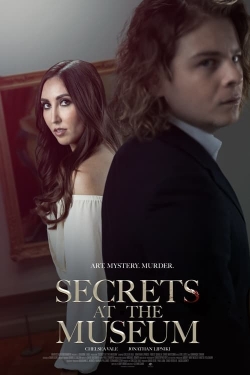 Secrets at the Museum-hd