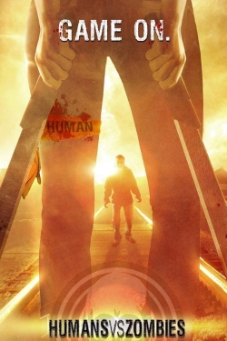 Humans vs Zombies-hd