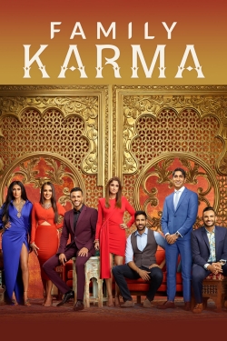 Family Karma-hd