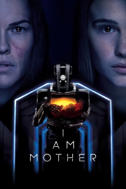 I Am Mother-hd