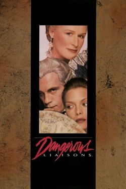 Dangerous Liaisons-hd