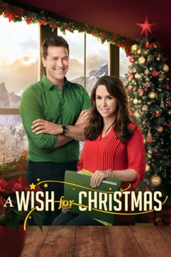 A Wish for Christmas-hd