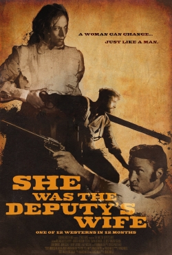 She was the Deputy's Wife-hd