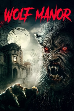 Wolf Manor-hd