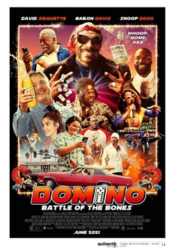 DOMINO: Battle of the Bones-hd