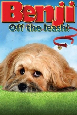 Benji: Off the Leash!-hd