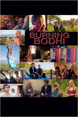 Burning Bodhi-hd