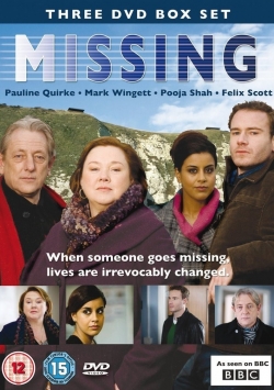 Missing-hd