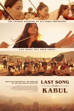 Last Song from Kabul-hd