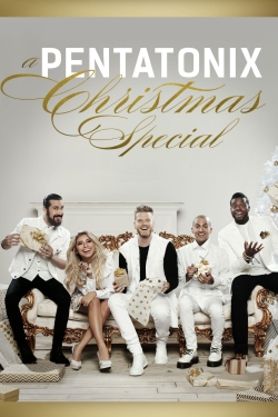 A Pentatonix Christmas Special-hd