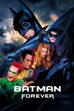 Batman Forever-hd