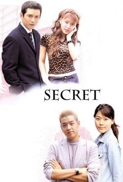 Secret-hd