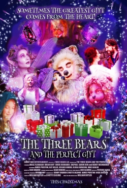 3 Bears Christmas-hd