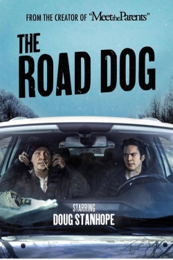 The Road Dog-hd