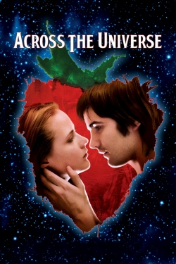 Across the Universe-hd