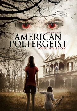 American Poltergeist-hd