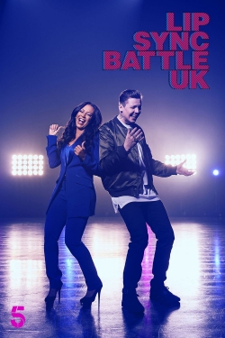 Lip Sync Battle UK-hd