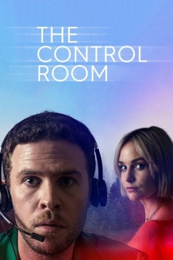 The Control Room-hd